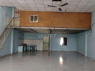 CHO THUÊ KHO,XƯỞNG 8X17M GIÁ 12TR/T, KẾ EON TÂN PHÚ