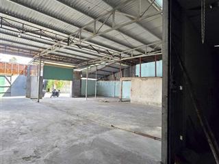 CHO THUÊ GẤP KHO,XƯỞNG 450M² GIÁ CHỈ 28TR/T,Đ TẢI LỚN NGAY HƯƠNG LỘ3