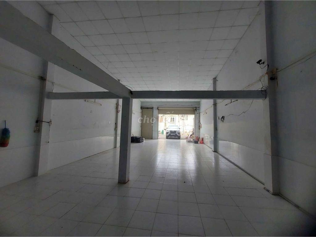 CHO THUÊ KHO,XƯỞNG SX 200M² GIÁ 16TR/T, Đ LÊ TRỌNG TẤN