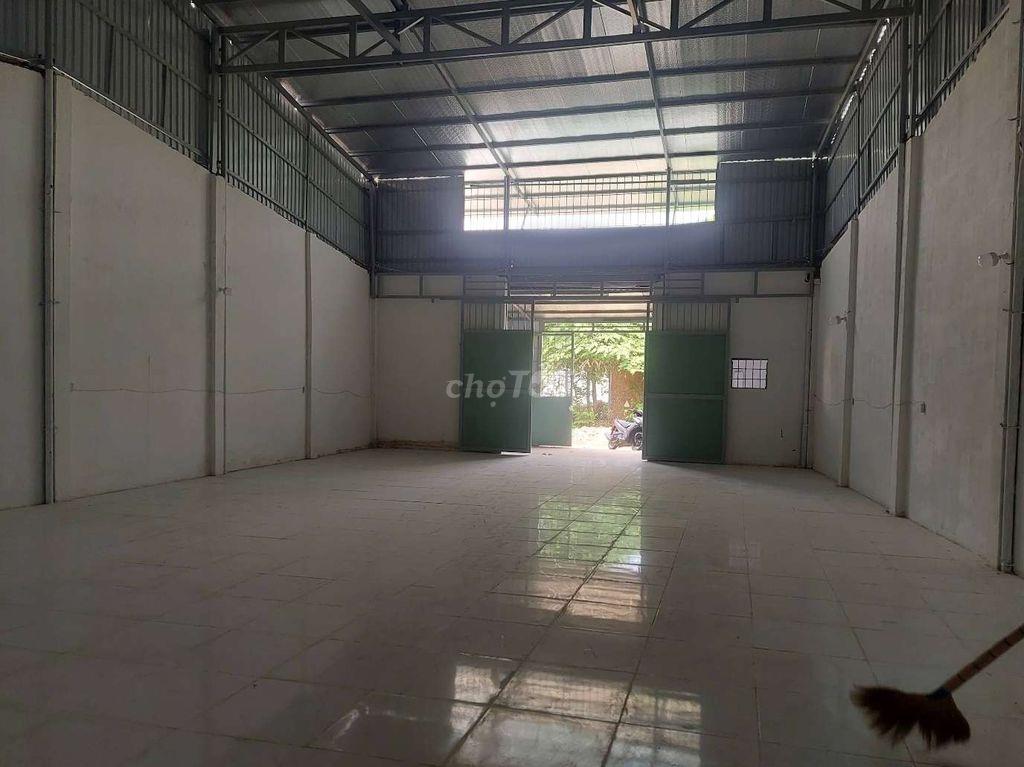 CHO THUÊ KHO,XƯỞNG 250M² GIÁ 20TR/T, Đ PHẠM ĐĂNG GIẢNG 