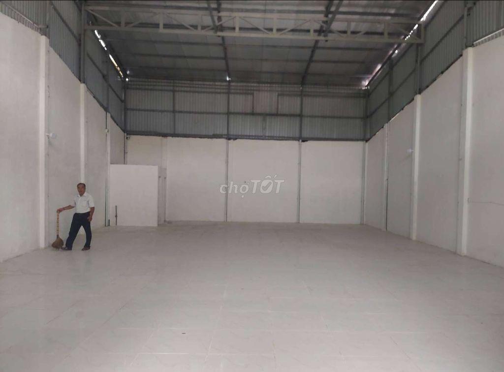 CHO THUÊ KHO,XƯỞNG 250M² GIÁ 20TR/T, Đ PHẠM ĐĂNG GIẢNG 