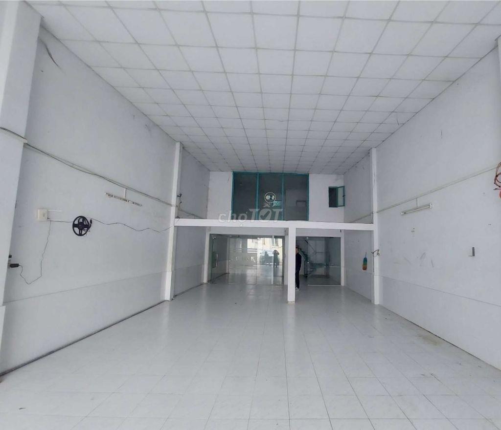 CHO THUÊ KHO,XƯỞNG 7X22M + GÁC ,ĐƯỜNG 14M NGAY EON TÂN PHÚ