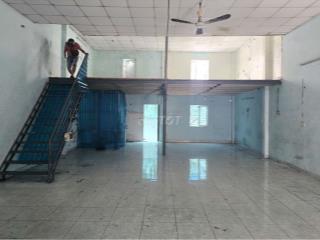 CHO THUÊ KHO,XƯỞNG 8X17M + GÁC LỬNG, GIÁ 12TR/T GẦN EON TÂN PHÚ