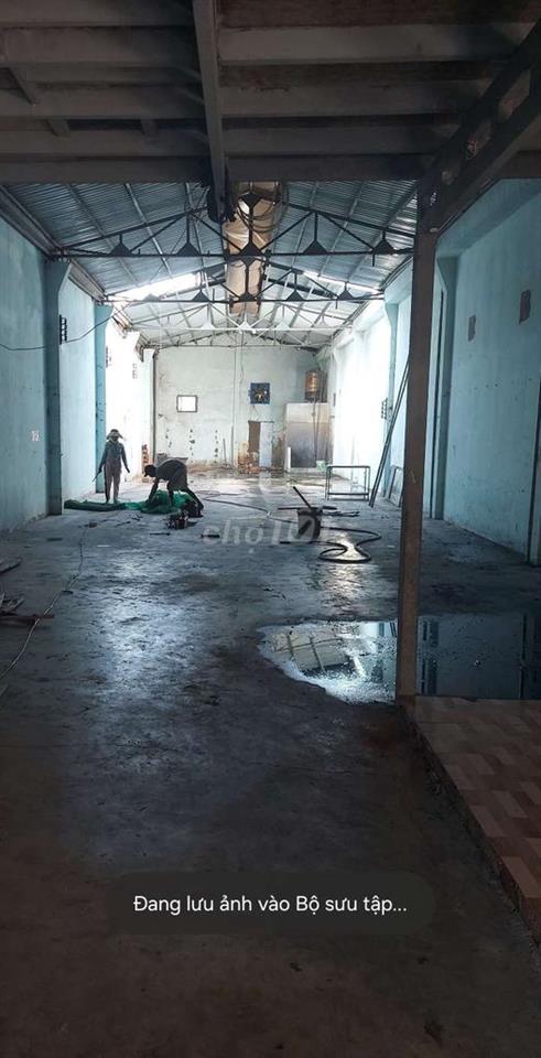 CHO THUÊ KHO,XƯỞNG 300M² GIÁ 26TR/T, Đ LÊ TRỌNG TẤN 