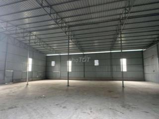 CHO THUÊ KHO,XƯỞNG 200M 400M² 600M², Đ XE CÔNG 40F KCN TÂN BÌNH 