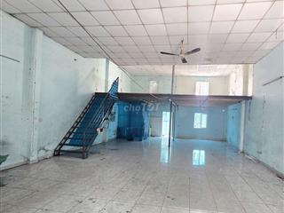 KHO,XƯỞNG GIÁ RẺ 8X16M+GÁC LỬNG, NGAY EON TÂN PHÚ