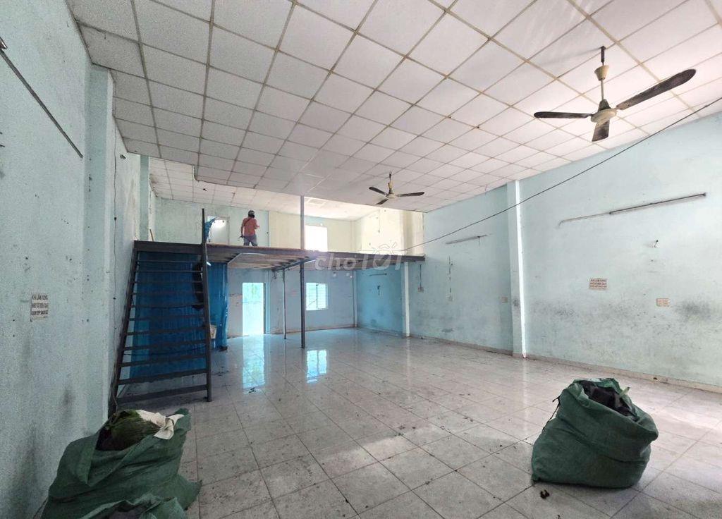 KHO,XƯỞNG GIÁ RẺ 8X16M+GÁC LỬNG, NGAY EON TÂN PHÚ