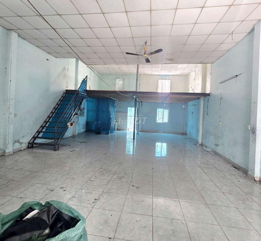 KHO,XƯỞNG GIÁ RẺ 8X16M+GÁC LỬNG, NGAY EON TÂN PHÚ