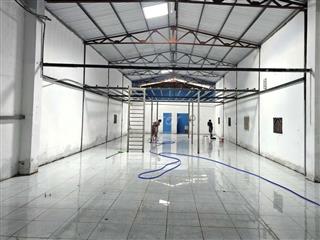 CHO THUÊ KHO,XƯỞNG 350M² GIÁ 30TR/T, HẺM LÊ TRỌNG TẤN 