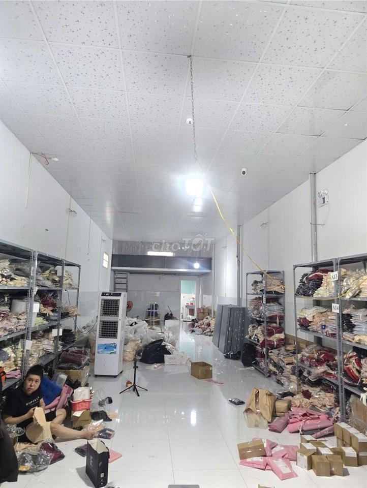 CHO THUÊ NHÀ 4,5X30M ĐẸP Y NHƯ HÌNH, HẺM LÊ TRỌNG TẤN 