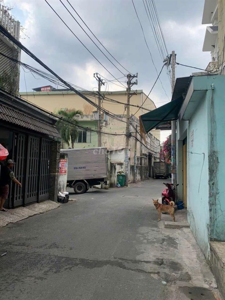 CHO THUÊ KHO,XƯỞNG 300M² Y HÌNH, GIÁ 25TR//T, Đ LÊ TRỌNG TẤN 