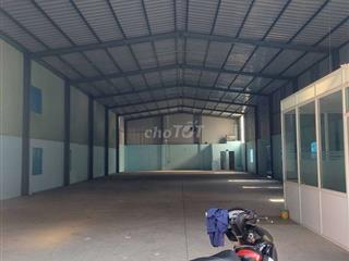 CHO THUÊ KHO,XƯỞNG SX 500M² GIÁ 45TR/T, LÊ TRỌNG TẤN 