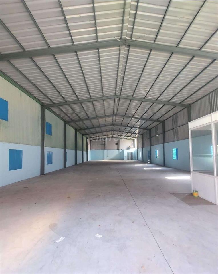 CHO THUÊ KHO,XƯỞNG SX 500M² GIÁ 45TR/T, LÊ TRỌNG TẤN 