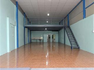 CHO THUÊ KHO,XƯỞNG 150M² GIÁ 12TR/T, Đ LÊ TRỌNG TẤN