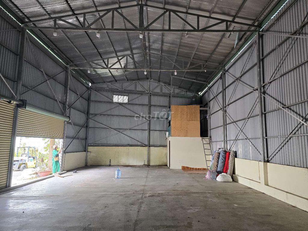 CHO THUÊ KHO,XƯỞNG 250M² GIÁ 22TR/T, PHẠM ĐĂNG GIẢNG