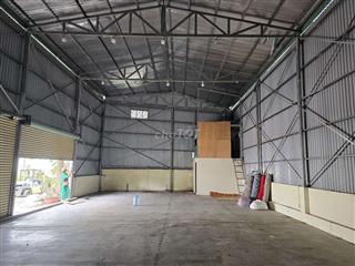 CHO THUÊ KHO,XƯỞNG 250M² GIÁ 22TR/T, PHẠM ĐĂNG GIẢNG