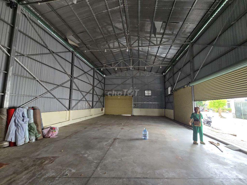 CHO THUÊ KHO,XƯỞNG 250M² GIÁ 22TR/T, PHẠM ĐĂNG GIẢNG