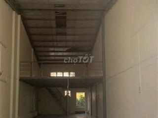 CHO THUÊ NHÀ 5X16M GIÁ 9TR/T, ĐIỆN 3FA, ĐƯỜNG LÊ TRỌNG TẤN 