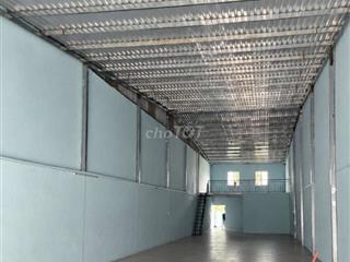 KHO,XƯỞNG GIÁ RẺ 300M² GIÁ 20TR/T, Đ CÔNG 40F LÊ TRỌNG TẤN 