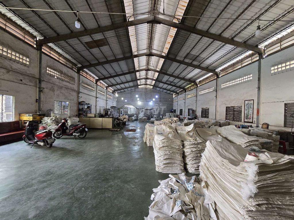 CHO THUÊ MBKD HOẶC KHO,XƯỞNG 600M²,MẶT TIỀN ĐƯỜNG KHUÔNG VIỆT, TÂN PHÚ