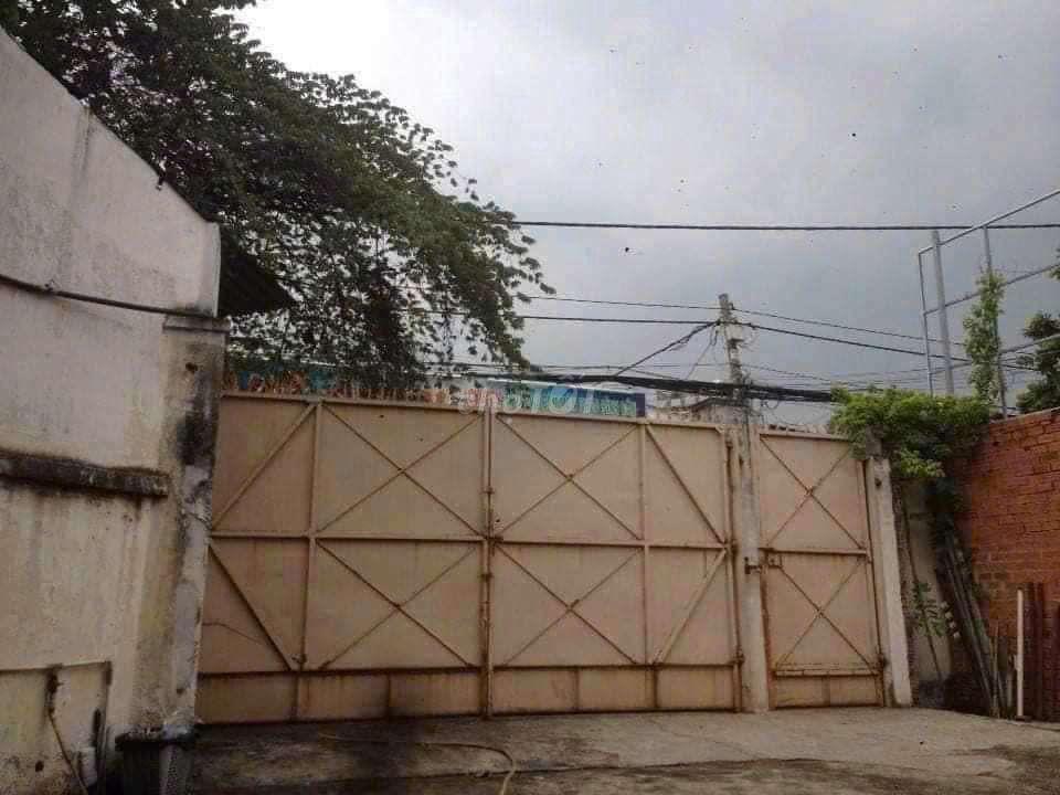 CHO THUÊ KHO,XƯỞNG 800M² Y HÌNH, GIÁ 35TR/T, NGAY EON TÂN PHÚ