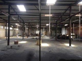 CHO THUÊ KHO,XƯỞNG 800M² Y HÌNH, GIÁ 35TR/T, NGAY EON TÂN PHÚ