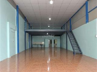 CHO THUÊ KHO,XƯỞNG 150M² ĐẸP Y HÌNH, HẺM XE TẢI F.TÂY THẠNH