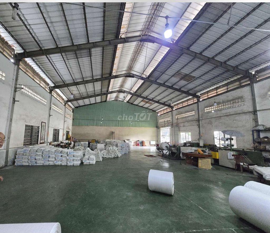 CHO THUÊ 600M² MBKD HOẶC SÂN THỂ THAO, KHO XƯỞNG....