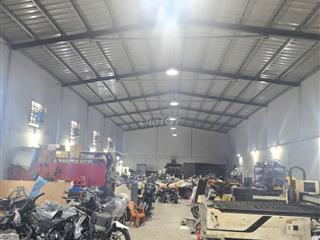 CHO THUÊ KHO,XƯỞNG 500M² GIÁ 40TR/T, Đ TÂN KỲ TÂN QUÝ