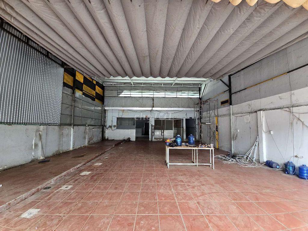 CHO THUÊ KHO,XƯỞNG 10X26M GIÁ 18TR/T, ĐƯỜNG 16M NGAY HƯƠNG LỘ3 