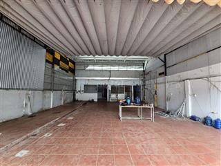 CHO THUÊ KHO,XƯỞNG 10X26M GIÁ 18TR/T, ĐƯỜNG 16M NGAY HƯƠNG LỘ3 