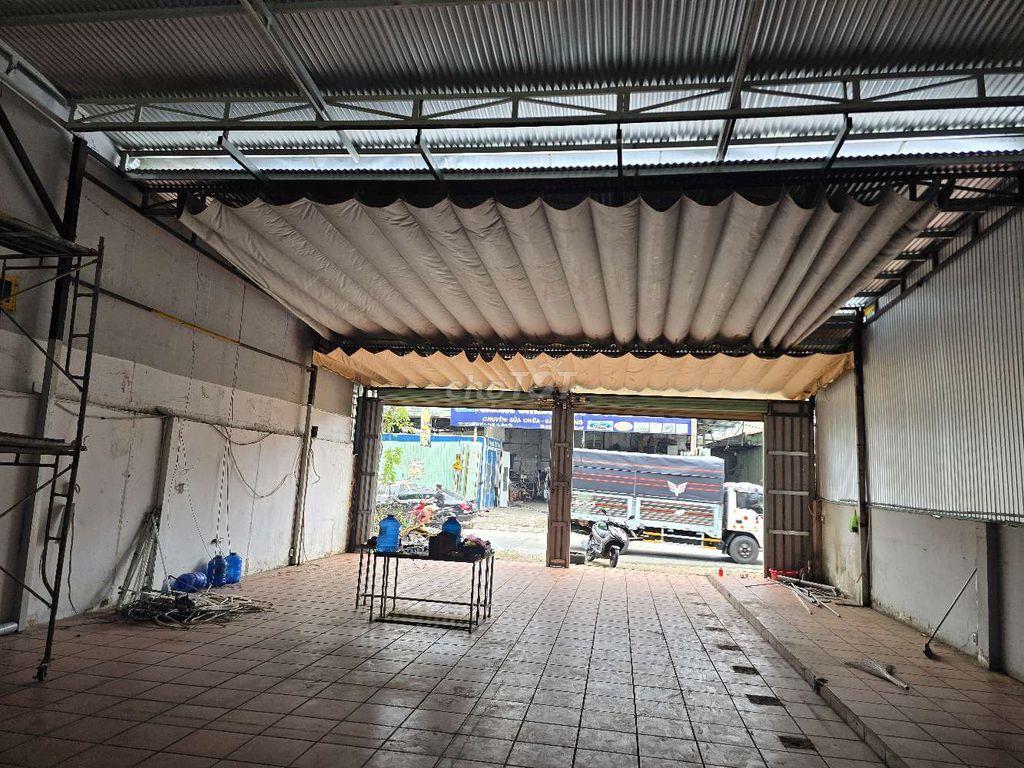 CHO THUÊ KHO,XƯỞNG 10X26M GIÁ 18TR/T, ĐƯỜNG 16M NGAY HƯƠNG LỘ3 