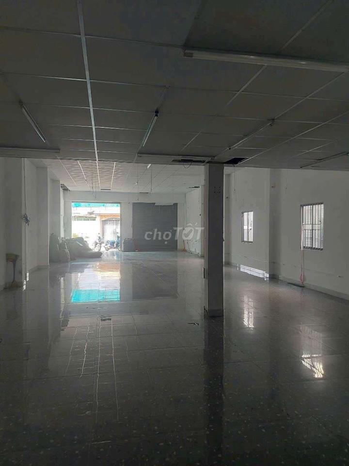 CHO THUÊ KHO,XƯỞNG 250M² GIÁ 18TR/T, KCN TÂN BÌNH