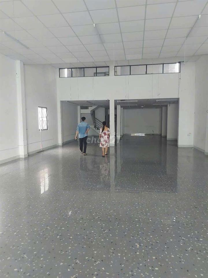 CHO THUÊ KHO,XƯỞNG 250M² GIÁ 18TR/T, KCN TÂN BÌNH