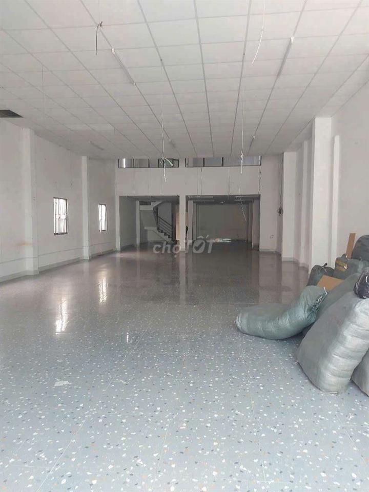 CHO THUÊ KHO,XƯỞNG 250M² GIÁ 18TR/T, KCN TÂN BÌNH