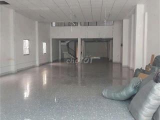 CHO THUÊ KHO,XƯỞNG 250M² GIÁ 18TR/T, KCN TÂN BÌNH