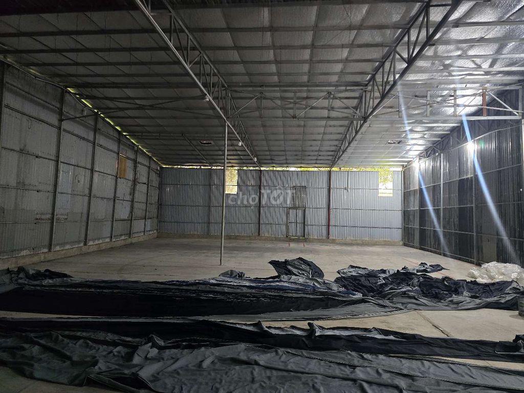 KHO,XƯỞNG 2 CÁI LIỀN KỀ 230M² HOẶC 450M², Đ CÔNG 24/24 KCN TÂN BÌNH 