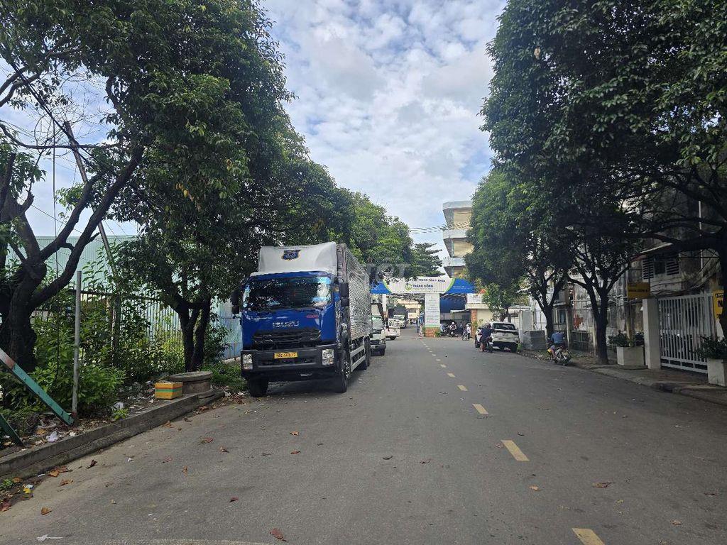 KHO,XƯỞNG 2 CÁI LIỀN KỀ 230M² HOẶC 450M², Đ CÔNG 24/24 KCN TÂN BÌNH 