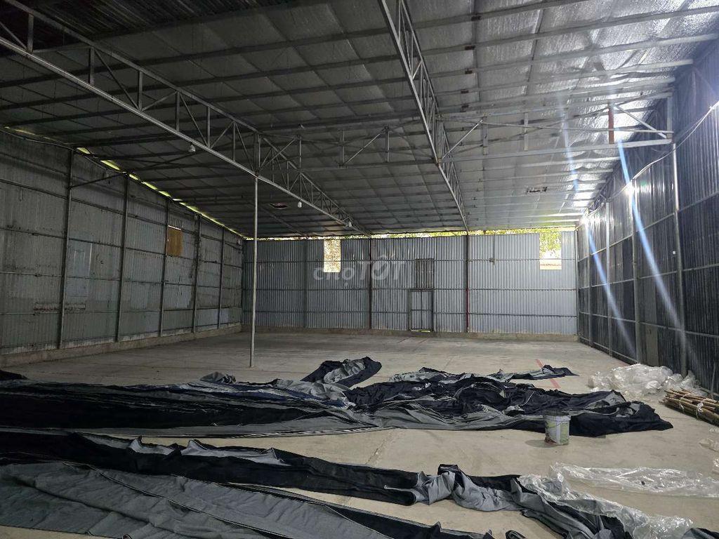 KHO,XƯỞNG 2 CÁI LIỀN KỀ 230M² HOẶC 450M², Đ CÔNG 24/24 KCN TÂN BÌNH 