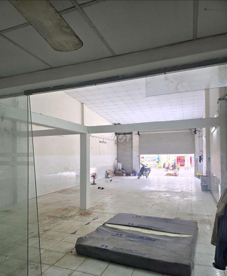 CHO THUÊ KHO,XƯỞNG 250M² GIÁ 18TR/T, Đ PHẠM ĐĂNG GIẢNG 