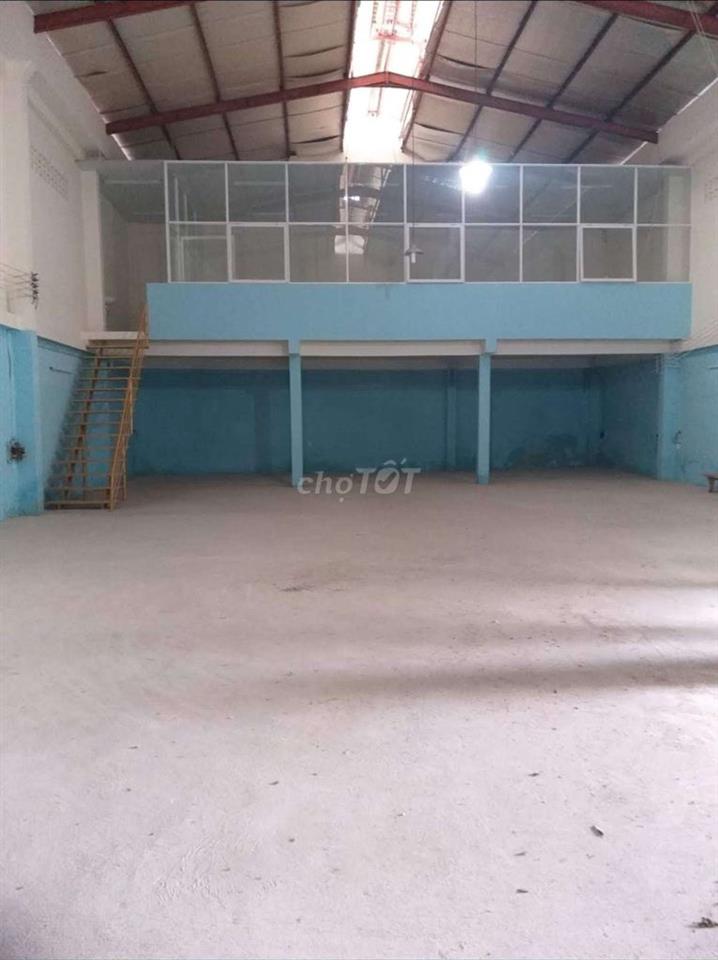 CHO THUÊ KHO,XƯỞNG 360M² GIÁ 30TR/T, Đ LÊ TRỌNG TẤN