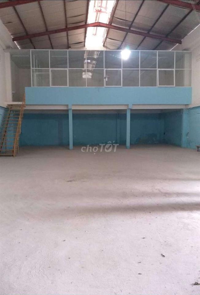 CHO THUÊ KHO,XƯỞNG 360M² GIÁ 30TR/T, Đ LÊ TRỌNG TẤN
