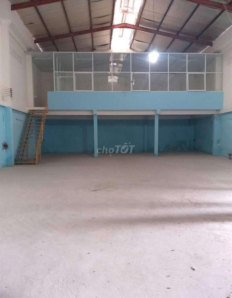 CHO THUÊ KHO,XƯỞNG 360M² GIÁ 30TR/T, Đ LÊ TRỌNG TẤN