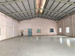 CHO THUÊ KHO,XƯỞNG 550M² GIÁ 45TR/T, Đ LÊ TRỌNG TẤN 