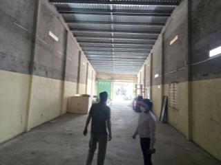 CHO THUÊ KHO,XƯỞNG 8X28M GIÁ 18TR/T, Đ PHẠM ĐĂNG GIẢNG 
