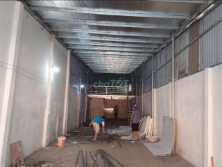CHO THUÊ KHO,XƯỞNG 200M² GIÁ 14TR/T, HẺM LÊ TRỌNG TẤN 