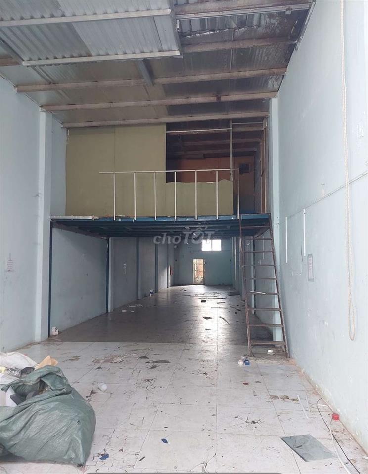 CHO THUÊ KHO,XƯỞNG 200M² GIÁ 14TR/T, Đ LÊ TRỌNG TẤN 