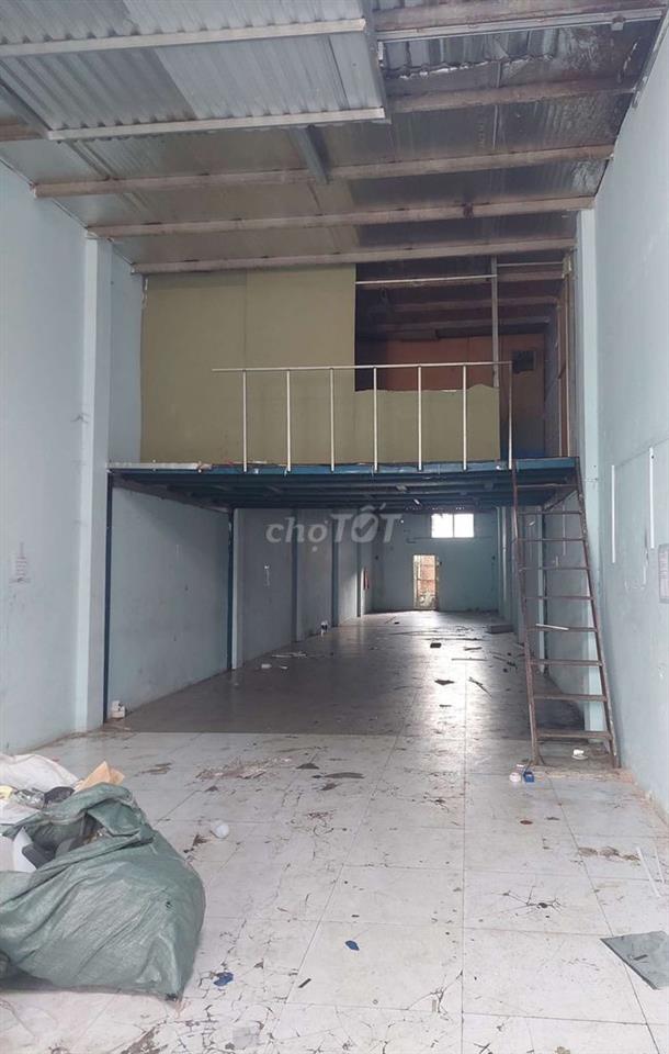 CHO THUÊ KHO,XƯỞNG 200M² GIÁ 14TR/T, Đ LÊ TRỌNG TẤN 