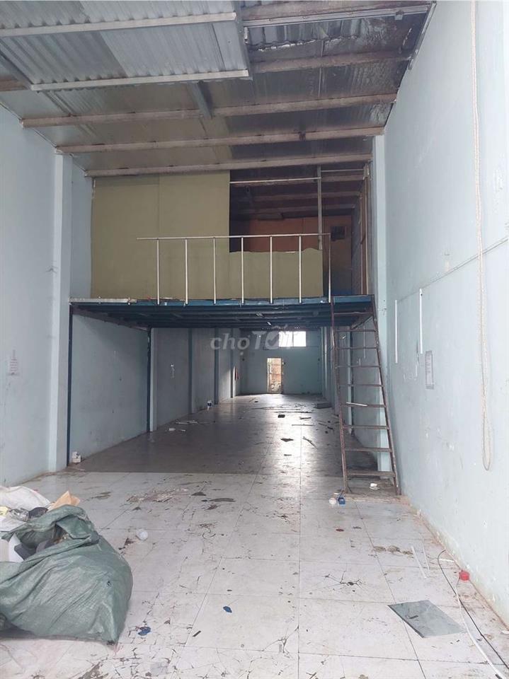 CHO THUÊ KHO,XƯỞNG 200M² GIÁ 14TR/T, Đ LÊ TRỌNG TẤN 