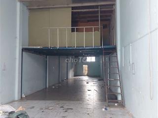 CHO THUÊ KHO,XƯỞNG 200M² GIÁ 14TR/T, Đ LÊ TRỌNG TẤN 